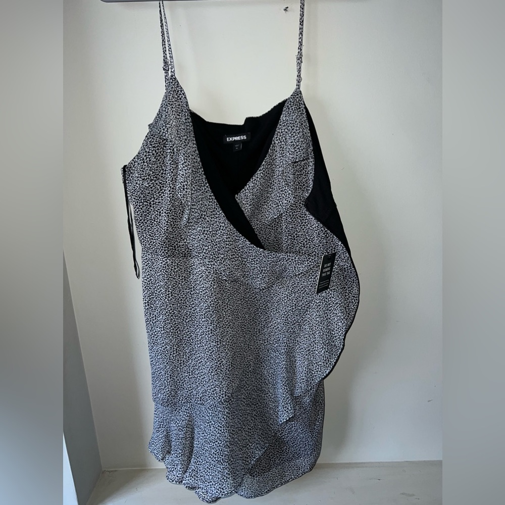 Express Women’s Romper